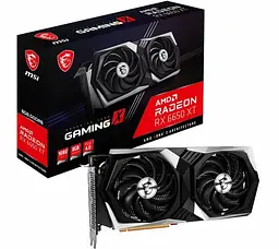 Відеокарта MSI AMD Radeon RX 6650 XT 8Gb GAMING X (RX 6650 XT GAMING X 8G) (GDDR6, 128 bit, PCI-E v4.0 x8) FR - мініатюра 5