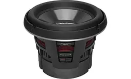 Сабвуферний динамік Rockford Fosgate T2S2-13 - мініатюра 3