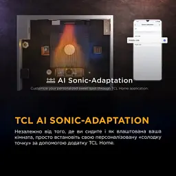 Акустична система TCL S45HE - мініатюра 10