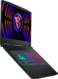 Ноутбук MSI Katana 17 B12UCRK Core i5-12450H/4.4 ГГц/RTX 3050/4 ГБ/16/512 ГБ Refurbished - мініатюра 5