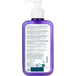 Очищуючий гель Cerave Brightening Vitamine C Cleanser з вітаміном С для надання сяйва та вирівнювання тону шкіри обличчя 236 мл - мініатюра 2