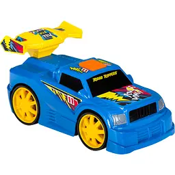 Автомодель Road Rippers Power Wings Race Truck (20492) - мініатюра 3