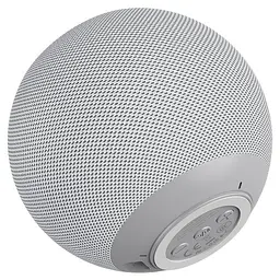 Bluetooth Колонка Hoco BS45 Сірий - мініатюра 2