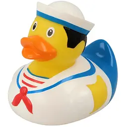 Качка FunnyDucks Матрос (1988)
