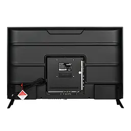 Телевiзор Aiwa JH32DT180S - мініатюра 2