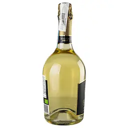 Вино ігристе Most Wanted Organic Prosecco, 11%, 0,75 л (840796) - мініатюра 3