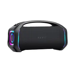Портативна колонка HAVIT SK910BT "Party Blast" 100W IPX6 Black HAVIT (29001-000) - мініатюра 2