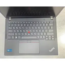 Ноутбук Lenovo ThinkPad X13 Gen 5, Ultra 7 165U, 16GB, 1TB, 13,1,13 kg - мініатюра 7