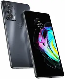 Смартфон Motorola Edge 20 8/128GB Frosted Grey - мініатюра 4