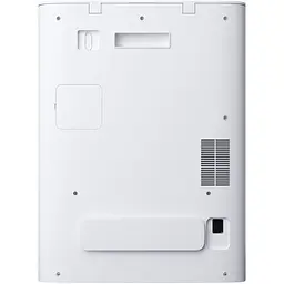 Робот-пилосос ECOVACS Deebot X5 Pro OMNI White (DDX39_White) [125448] - мініатюра 5