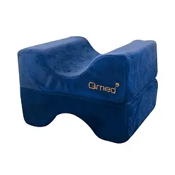 Подушка для ніг, сепаратор колін Knee & Leg Spacer Qmed 000311975