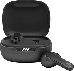 TWS-навушники JBL Live Pro 2 Black (JBLLIVEPRO2TWSBLK) - мініатюра 3