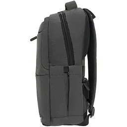 Рюкзак Bagland Senior 30х46 см Сірий ('81734429') - мініатюра 2
