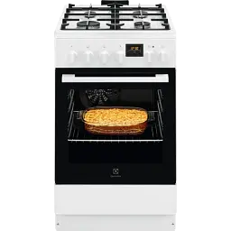 Газ.плита ELECTROLUX LKK520211W