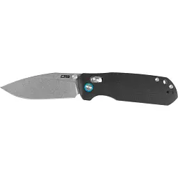 Ніж CJRB Maximal AR-RPM9 G10 Black