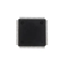 Мікросхема Microchip MEC1416-NU для ноутбука - мініатюра 2