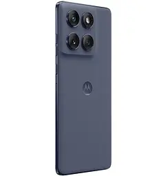 Смартфон Motorola Moto Edge 60 Fusion 8/256GB Slipstream (PB7E0039RS) EU - мініатюра 4
