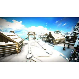 Ключ активації Microsoft Aery - Time Traveller Bundle для Xbox One/Series S/X - мініатюра 10