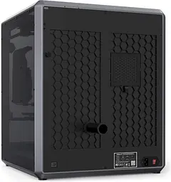 3D-принтер Creality K1 Max - мініатюра 4