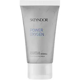 Маска Skeyndor Power Oxygen Deep Purifying Mask глибокого очищення 50 мл