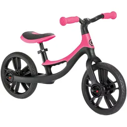 Біговел Globber Go Bike Elite рожевий (710-110) - мініатюра 2