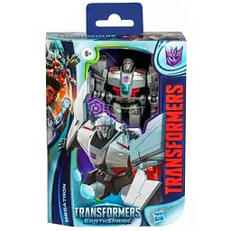 Іграшка-трансформер Hasbro Делюкс серії Transformers EarthSpark (F6231_F6733) - мініатюра 3