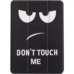 Чохол до планшета BeCover Smart Case Apple iPad Air 13" M4 2026 Don't Touch (715306) - мініатюра 2