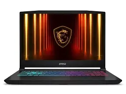 Ноутбук MSI Katana 15 HX B14WGK (B14WGK-2613XRO)