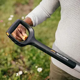 Телескопічні вила Fiskars Xact™ 1070717 - мініатюра 3