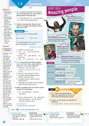 Wider World for Ukraine 1. Teacher's Book + Teacher's Portal Access Code (2nd Edition) - мініатюра 5