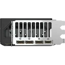 Відеокарта Gigabyte GeForce RTX5070 12Gb AORUS MASTER (GV-N5070AORUS M-12GD) - мініатюра 9