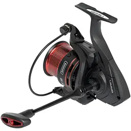 Котушка Brain Apex III Feeder 5000S 5+1BB 4.91 (1858.82.66) - мініатюра 2