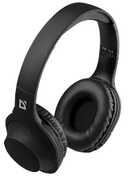 Гарнітура Defender FreeMotion B445 Bluetooth Black (63445) (7024920) - мініатюра 6