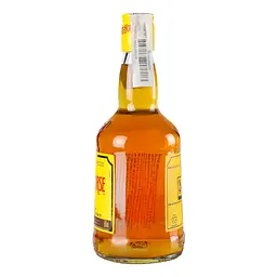 Віскі White Horse Blended Scotch Whisky 0.5 л 40% - мініатюра 2