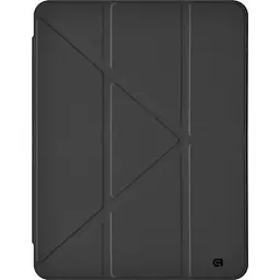 Чохол до планшета Armorstandart Y-Type PEN iPad Pro 11 2022/2021/2020 Black (ARM77512)