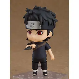 Збірна рухома фігурка GSC Nendoroid 2436 Шисуї Учіха з аніме Наруто Naruto - мініатюра 5
