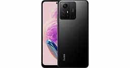 Смартфон Xiaomi Redmi Note 12S 6/128GB Onyx Black Global NFC - мініатюра 3
