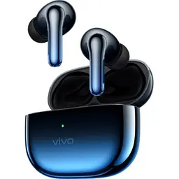 Навушники Vivo TWS 3 Pro Blue [99335] - мініатюра 2
