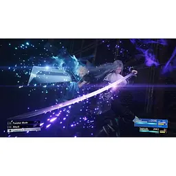 Гра Final Fantasy VII 7 Rebirth (англійська версія) (PS5) - мініатюра 5
