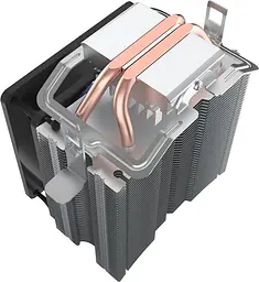 Кулер для процесора PcCooler S93 V2 (S93 V2) - мініатюра 4