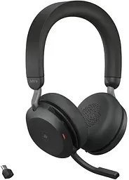 Навушники JABRA Evolve 2 75 Stereo USB-C (27599-999-899)