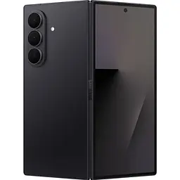 Смартфон Samsung Galaxy Fold7 16/1Tb JetBlack (SM-F966BZKNSEK) - мініатюра 2