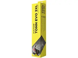 Килимок для миші Hator Tonn EVO 3XL Angry bunny (HTP051) - мініатюра 6