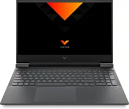 Ноутбук HP Victus 16-e0005ua 16.1FHD IPS 144Hz/AMD R7 5800H/16/1024F/NVD3060-6/W10/Silver (4R8A2EA)