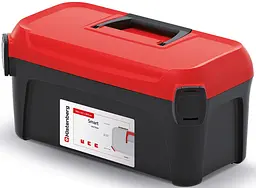 Ящик для інструментів SMART, 20", 50х25.1х24.3см, пластик Kistenberg hoz0012878