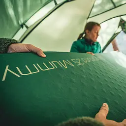 Килимок самонадувний Robens Campground 30 (310133) - мініатюра 6