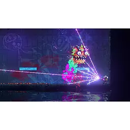 Ключ активації Microsoft New Super Neon Abyss для Xbox One/Series - мініатюра 5