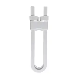 Замок багатофункціональний Mega Zayka MGZ-0805 довжина 20 см