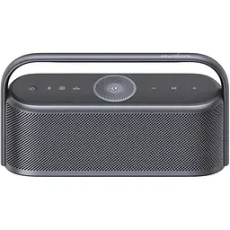 Портативна акустика SoundCore Motion X600 Black [A3130011] [136170] - мініатюра 2