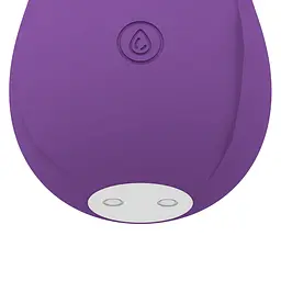 Вакуумний стимулятор для клітора Mia Rose Air Wave фіолетовий, 10 режимів, водостійкий, USB - мініатюра 5